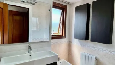 Flat in Castellarnau photo 18