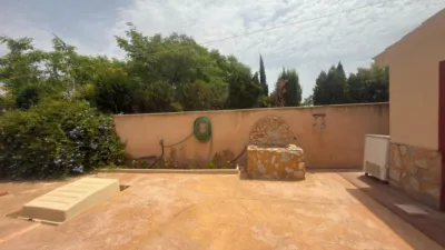 Chalet in La Alcoraya photo 81