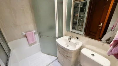 Apartment on Fermín Caballero Street photo 25