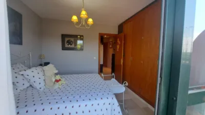Townhouse in La Barrosa photo 22