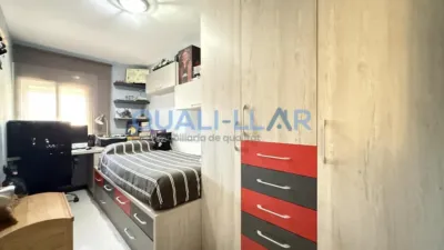Apartment on Carrer de l'Eucaliptus photo 10