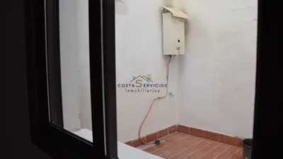 Apartment in Gibraleon photo 18