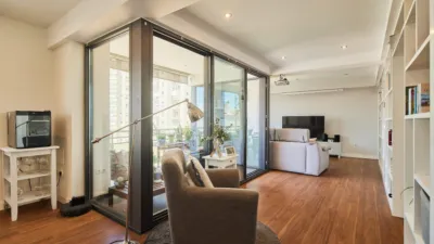 Apartment in Bahía Blanca photo 2