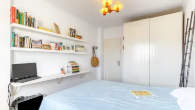 Apartment in Centre photo 16