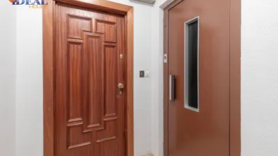 Apartment in the City Centre photo 44