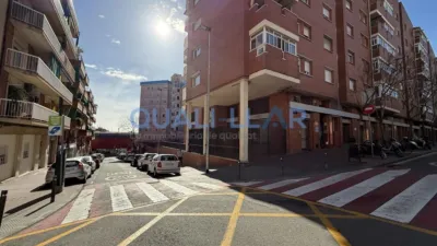 Apartment on Carrer de l'Eucaliptus photo 20