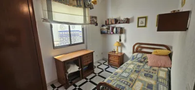 Apartment in Gibraleón photo 15