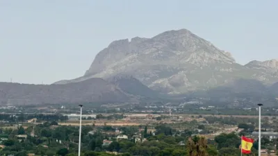 Casa – Benidorm - Vista 5