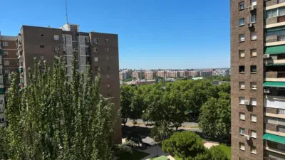 Apartment on Fermín Caballero Street photo 47