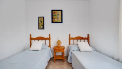 Apartment on Fragata Street, 8 photo 18