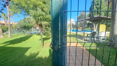 Townhouse in La Barrosa photo 28