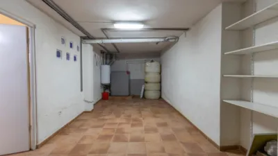 Terraced house at Calle de las Bazanas, 1 photo 46