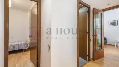 Apartment on Carrer de la França Xica photo 31