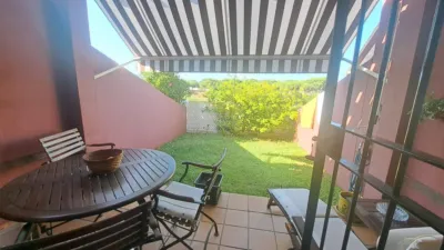Townhouse in La Barrosa photo 12