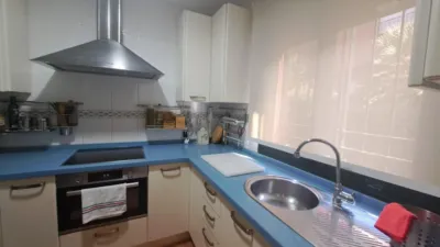 Semi-detached house on 2nd Lane of La Barrosa photo 2
