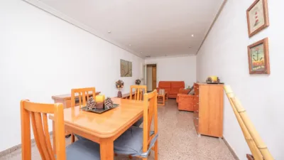Apartment on Calle del Capità Baltasar Tristany photo 4