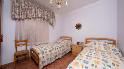 Apartment on Carrer Juan Díez Martínez photo 16