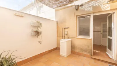 Terraced house at Calle de las Bazanas, 1 photo 20