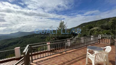 Chalet on Carrer Bages photo 4