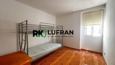 Apartment in Altozano photo 20