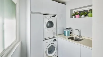 Apartment in Bahía Blanca photo 13