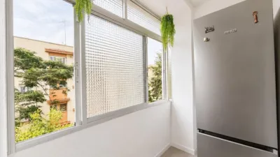 Apartment in Passatge del Progrés photo 12