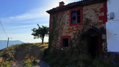 Finca rústica en venta en Calle El Cueto, Bonera (Bimenes) de 29.900 €