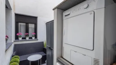 Flat on Calle de Estacadas photo 8