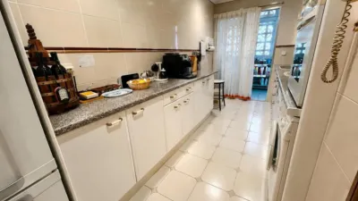 Apartment on Fermín Caballero Street photo 11