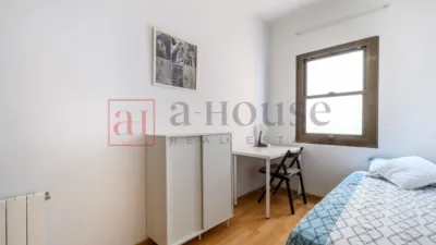 Apartment on Carrer de la França Xica photo 20
