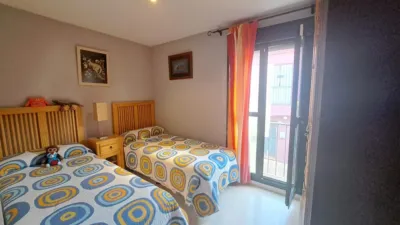 Terraced house on 2nd Pista de La Barrosa photo 43