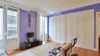 Apartment in Ensanche photo 25