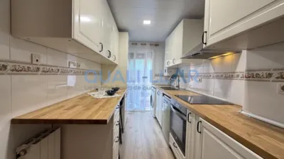 Apartment on Carrer de les Delícies photo 15