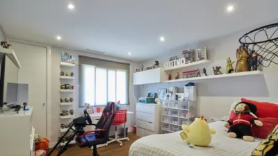 Apartment in Bahía Blanca photo 27