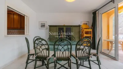 Duplex on Calle Caleta photo 50