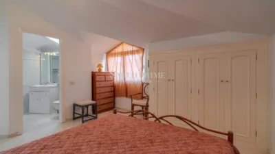 Duplex on Calle Caleta photo 67