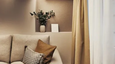 Apartment on Calle del General Oráa photo 8