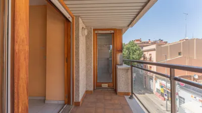 Apartment in Centre photo 6
