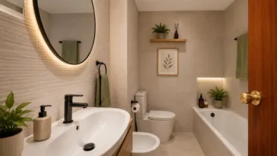 Flat in Sant Isidre photo 36