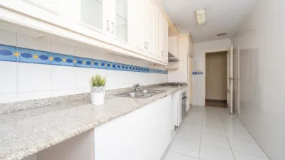 Apartment on Calle del Capità Baltasar Tristany photo 5