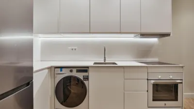Apartment on Juan Bravo Street photo 4