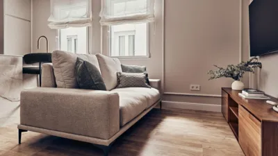 Apartment on Juan Bravo Street photo 3