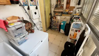 Apartment on Fermín Caballero Street photo 13