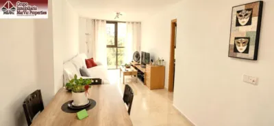 Piso – Benidorm - Más