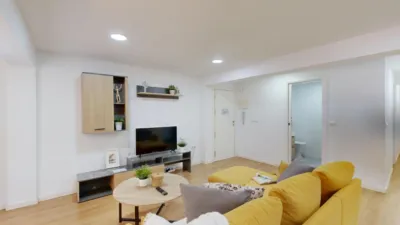 Apartment in Plaza de San Gines, 2 photo 7