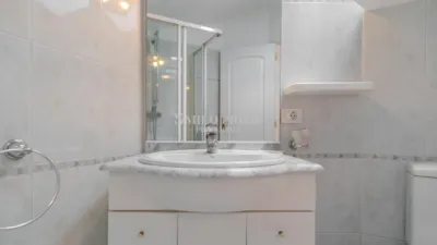Duplex on Calle Caleta photo 47