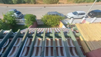 Terraced house on 2nd Pista de La Barrosa photo 58