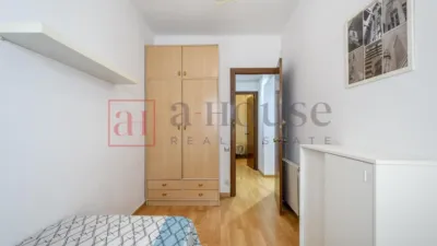 Apartment on Carrer de la França Xica photo 21