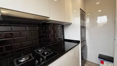 Apartment in Passatge del Progrés photo 11
