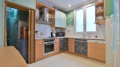Apartment in Ensanche photo 50